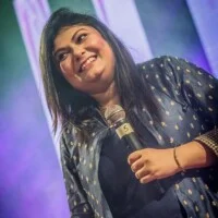 Shreya Bhattacharjee