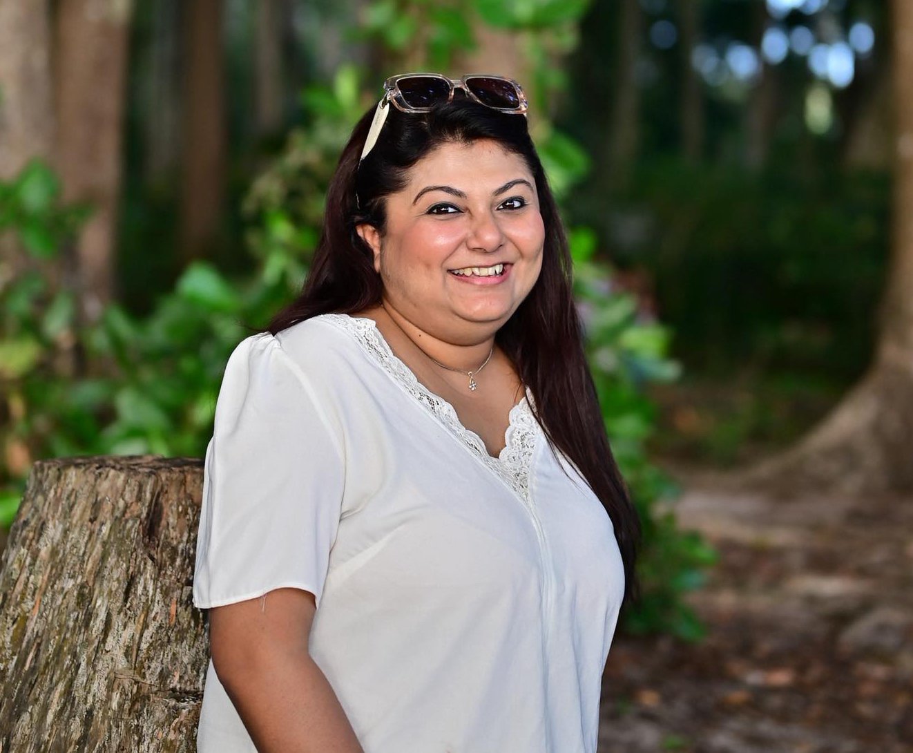 Shreya Bhattacharya, Partner, Rathijit Vocal Art